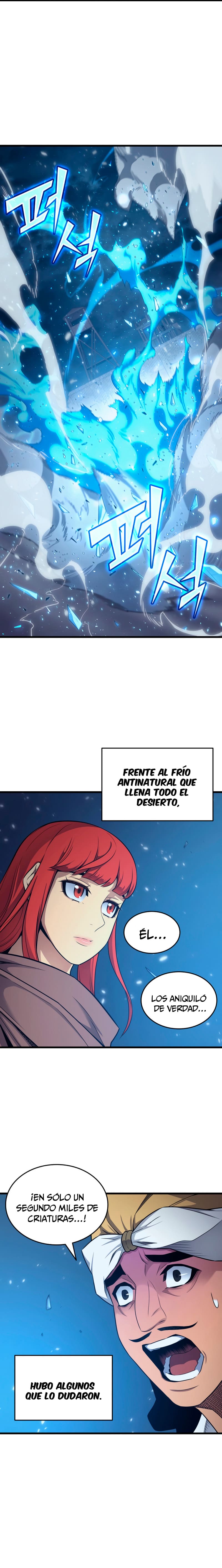 Read The Great Mage Returns After 4000 Years ES Manga Online