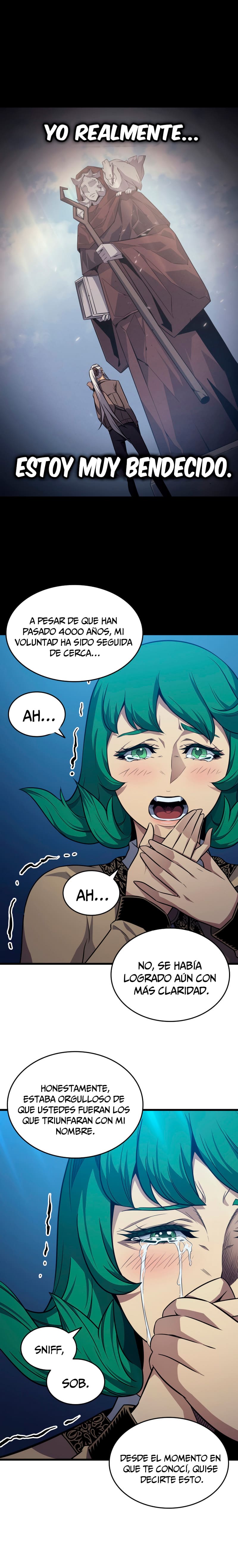 Read The Great Mage Returns After 4000 Years ES Manga Online