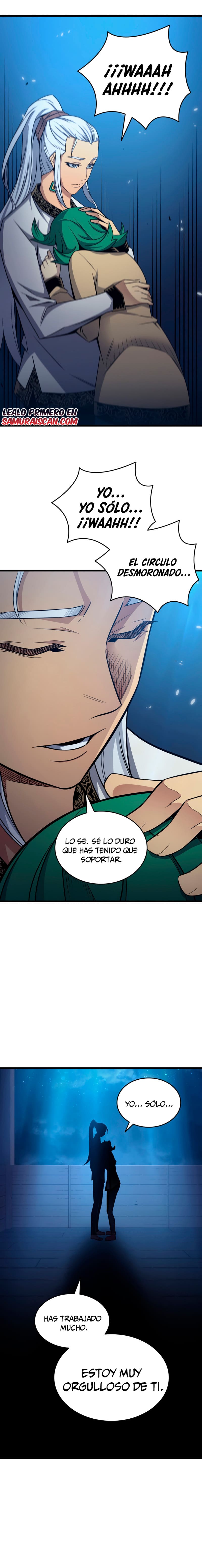 Read The Great Mage Returns After 4000 Years ES Manga Online