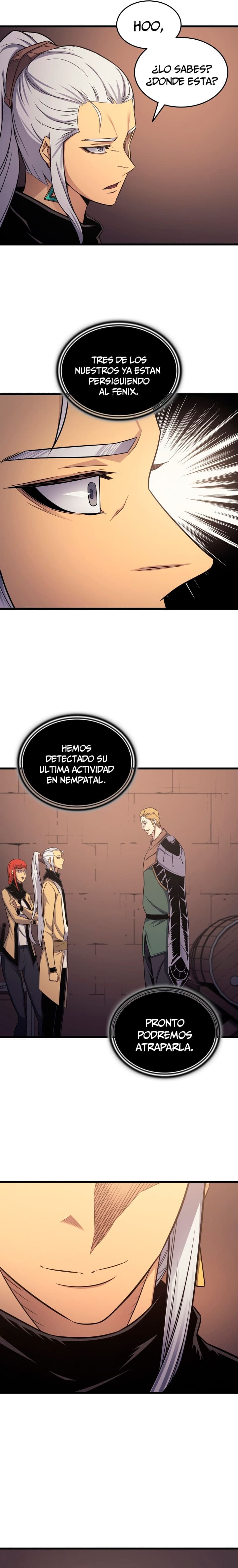 Read The Great Mage Returns After 4000 Years ES Manga Online