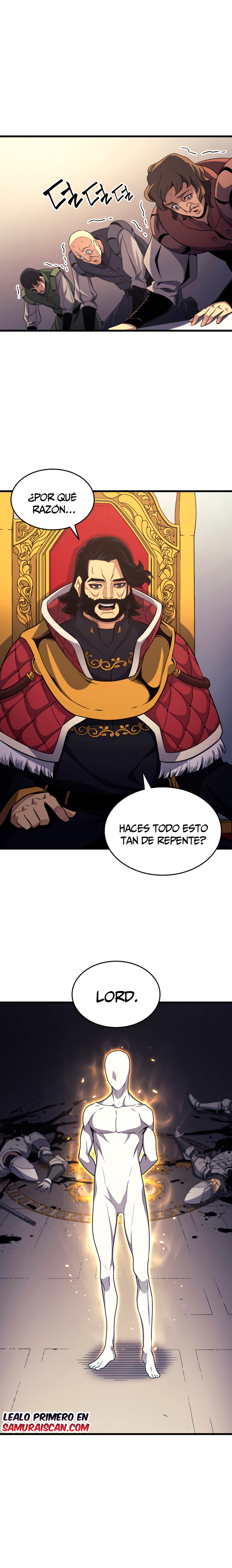Read The Great Mage Returns After 4000 Years ES Manga Online