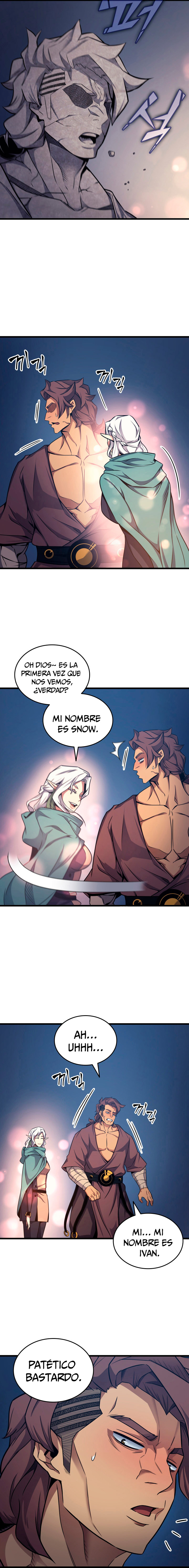 Read The Great Mage Returns After 4000 Years ES Manga Online