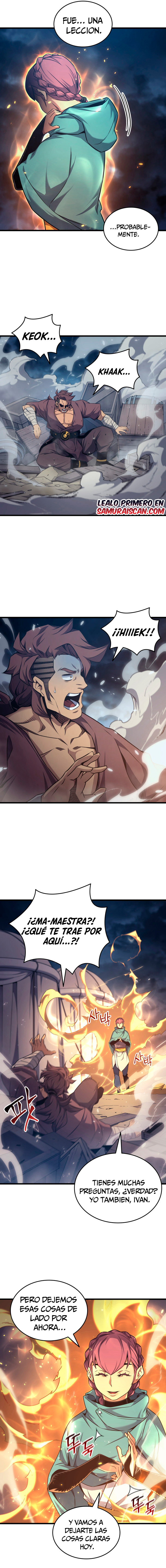 Read The Great Mage Returns After 4000 Years ES Manga Online