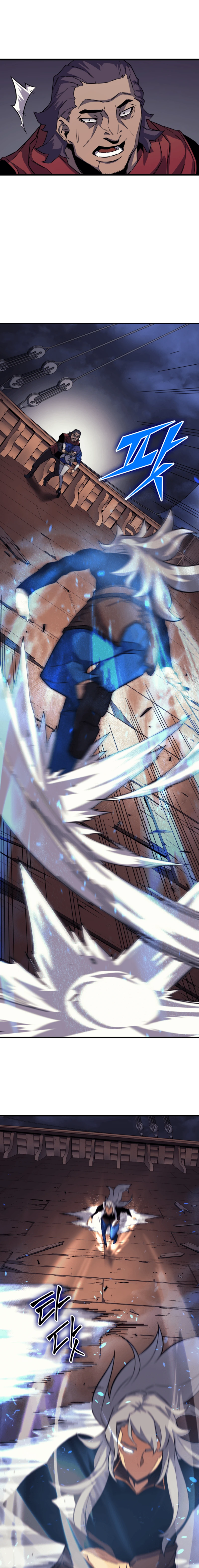 Read The Great Mage Returns After 4000 Years ES Manga Online