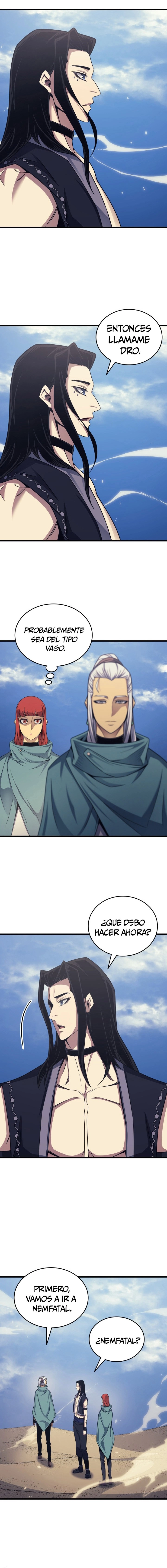 Read The Great Mage Returns After 4000 Years ES Manga Online