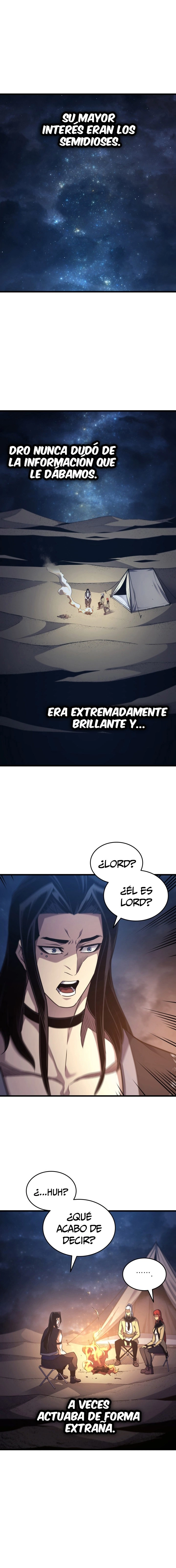 Read The Great Mage Returns After 4000 Years ES Manga Online