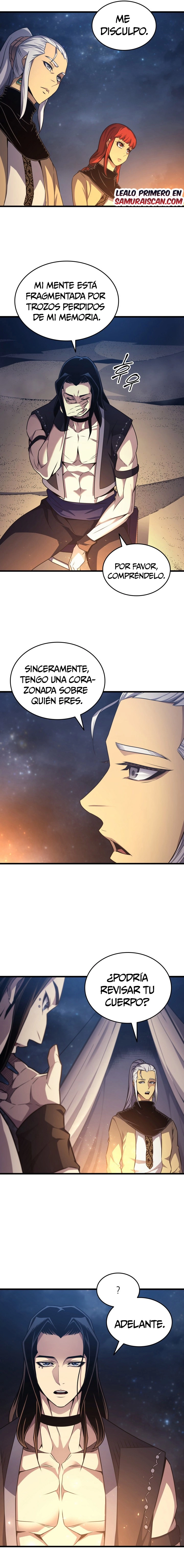 Read The Great Mage Returns After 4000 Years ES Manga Online