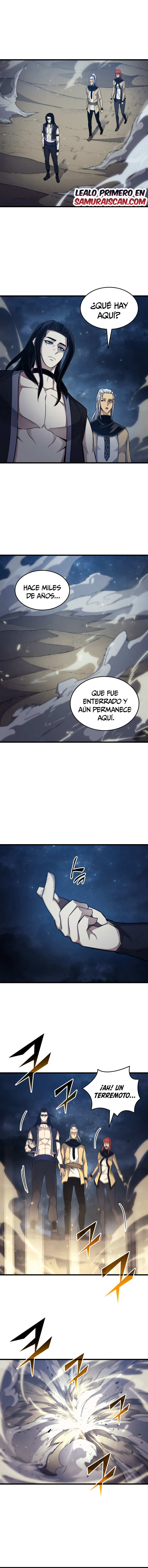 Read The Great Mage Returns After 4000 Years ES Manga Online