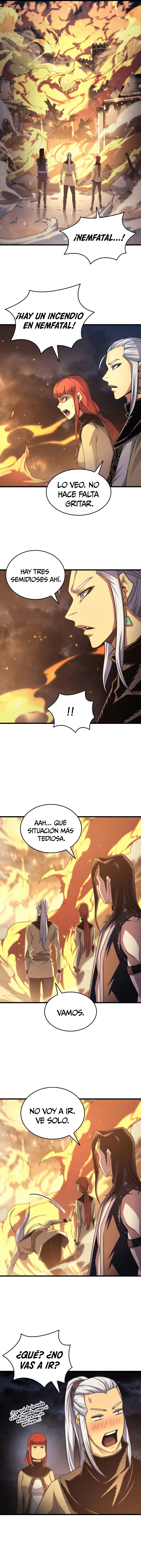 Read The Great Mage Returns After 4000 Years ES Manga Online
