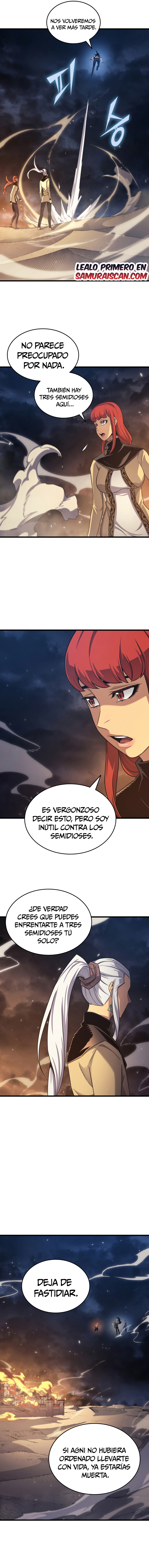 Read The Great Mage Returns After 4000 Years ES Manga Online