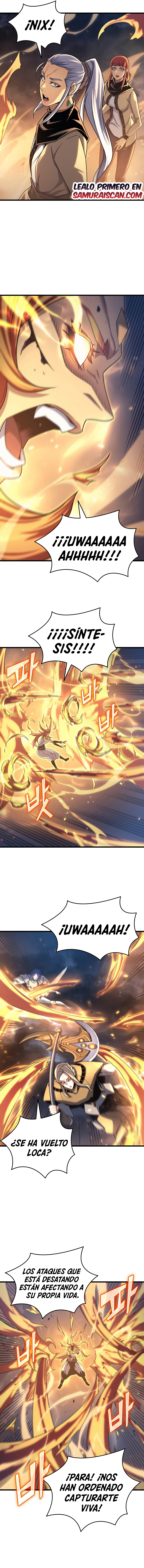 Read The Great Mage Returns After 4000 Years ES Manga Online