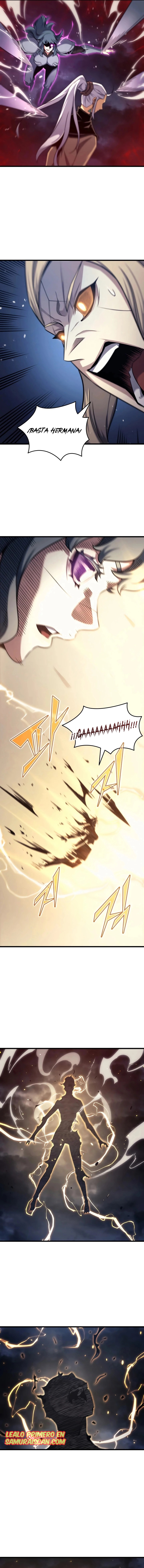 Read The Great Mage Returns After 4000 Years ES Manga Online