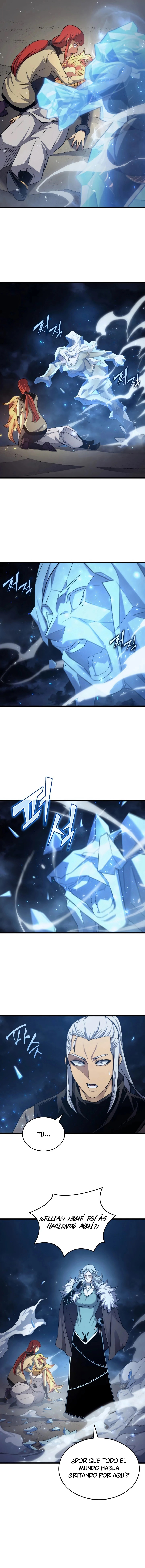 Read The Great Mage Returns After 4000 Years ES Manga Online