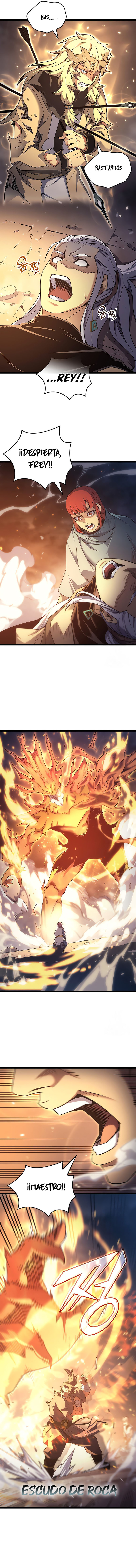 Read The Great Mage Returns After 4000 Years ES Manga Online