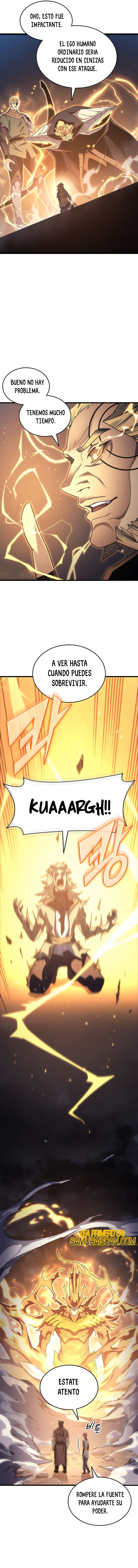 Read The Great Mage Returns After 4000 Years ES Manga Online
