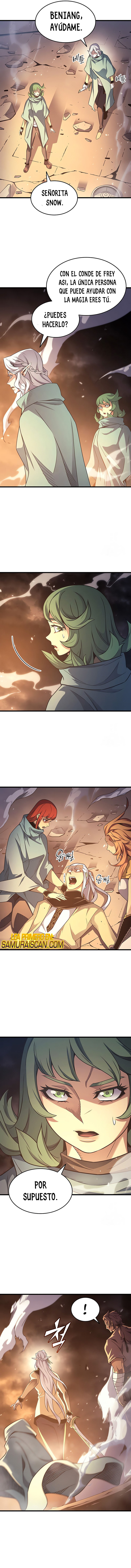 Read The Great Mage Returns After 4000 Years ES Manga Online