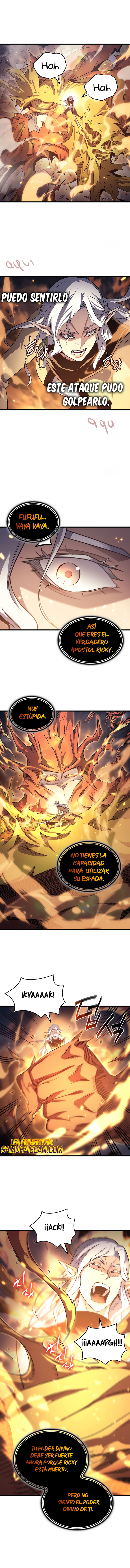 Read The Great Mage Returns After 4000 Years ES Manga Online