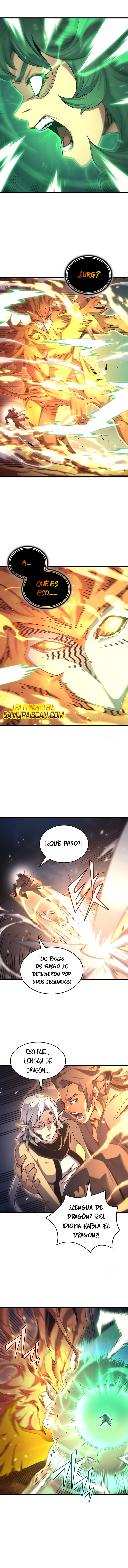 Read The Great Mage Returns After 4000 Years ES Manga Online