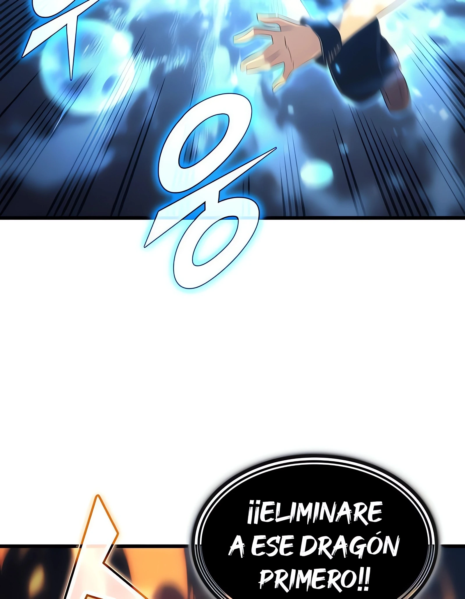 Read The Great Mage Returns After 4000 Years ES Manga Online