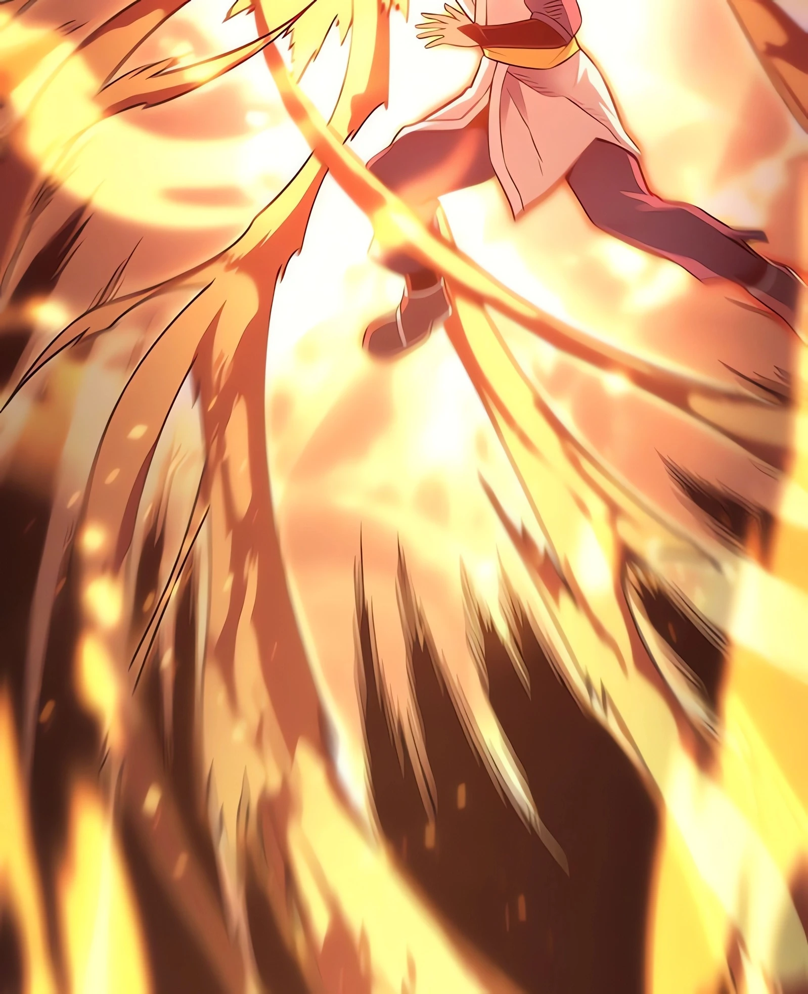 Read The Great Mage Returns After 4000 Years ES Manga Online