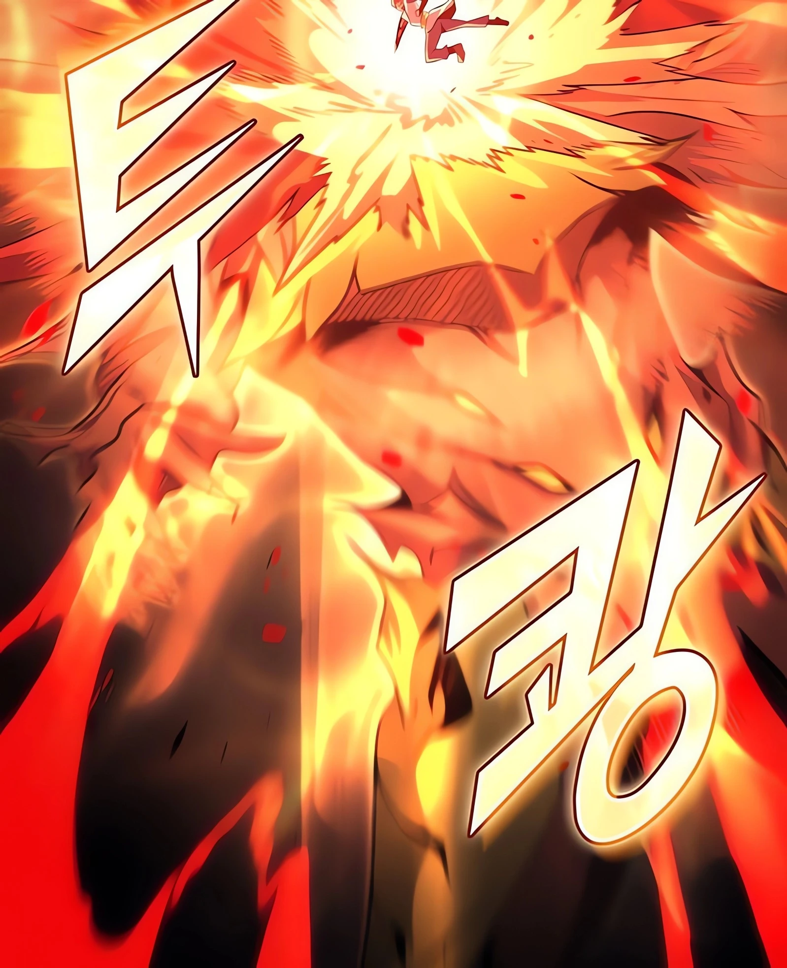 Read The Great Mage Returns After 4000 Years ES Manga Online