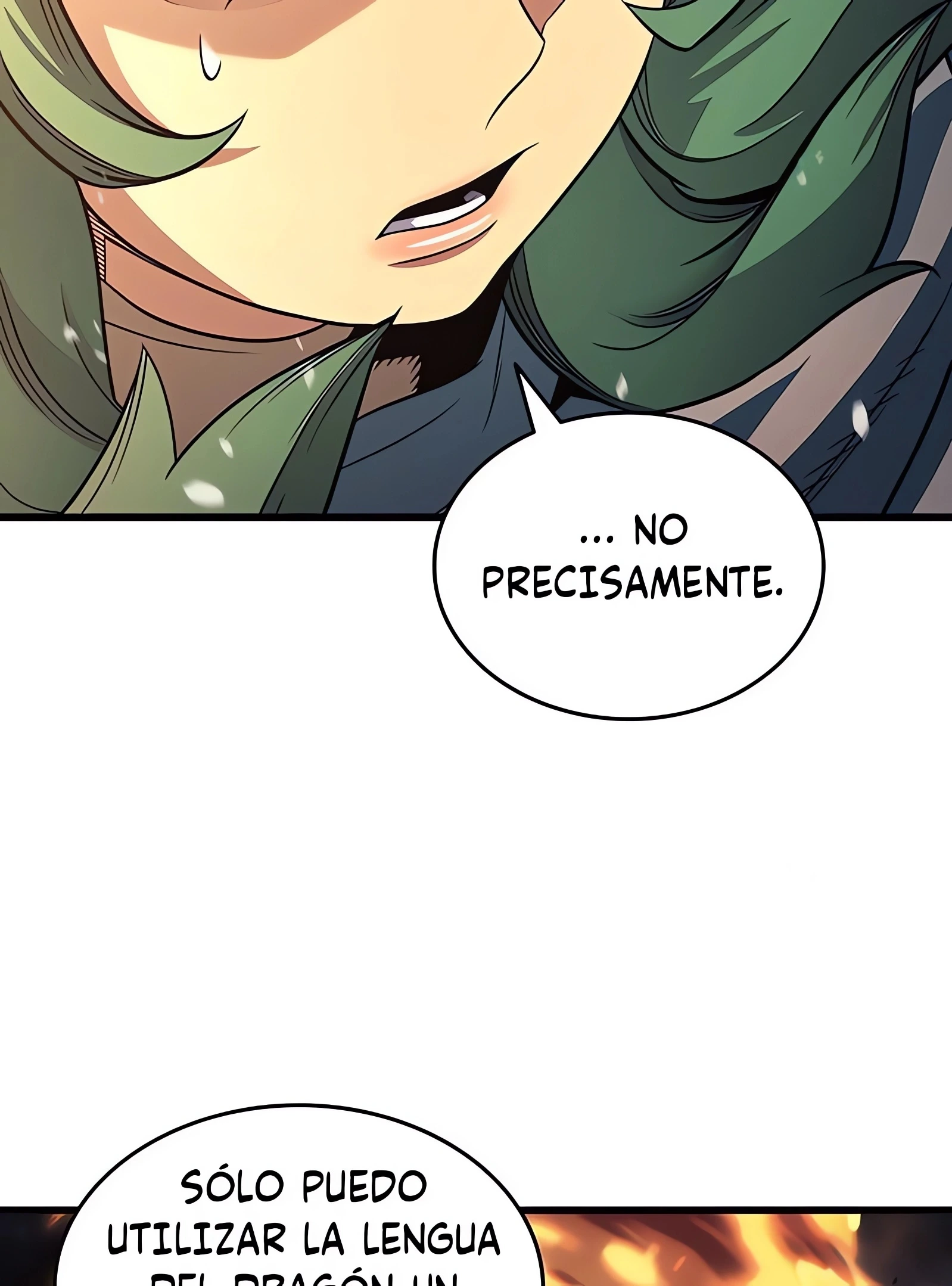Read The Great Mage Returns After 4000 Years ES Manga Online