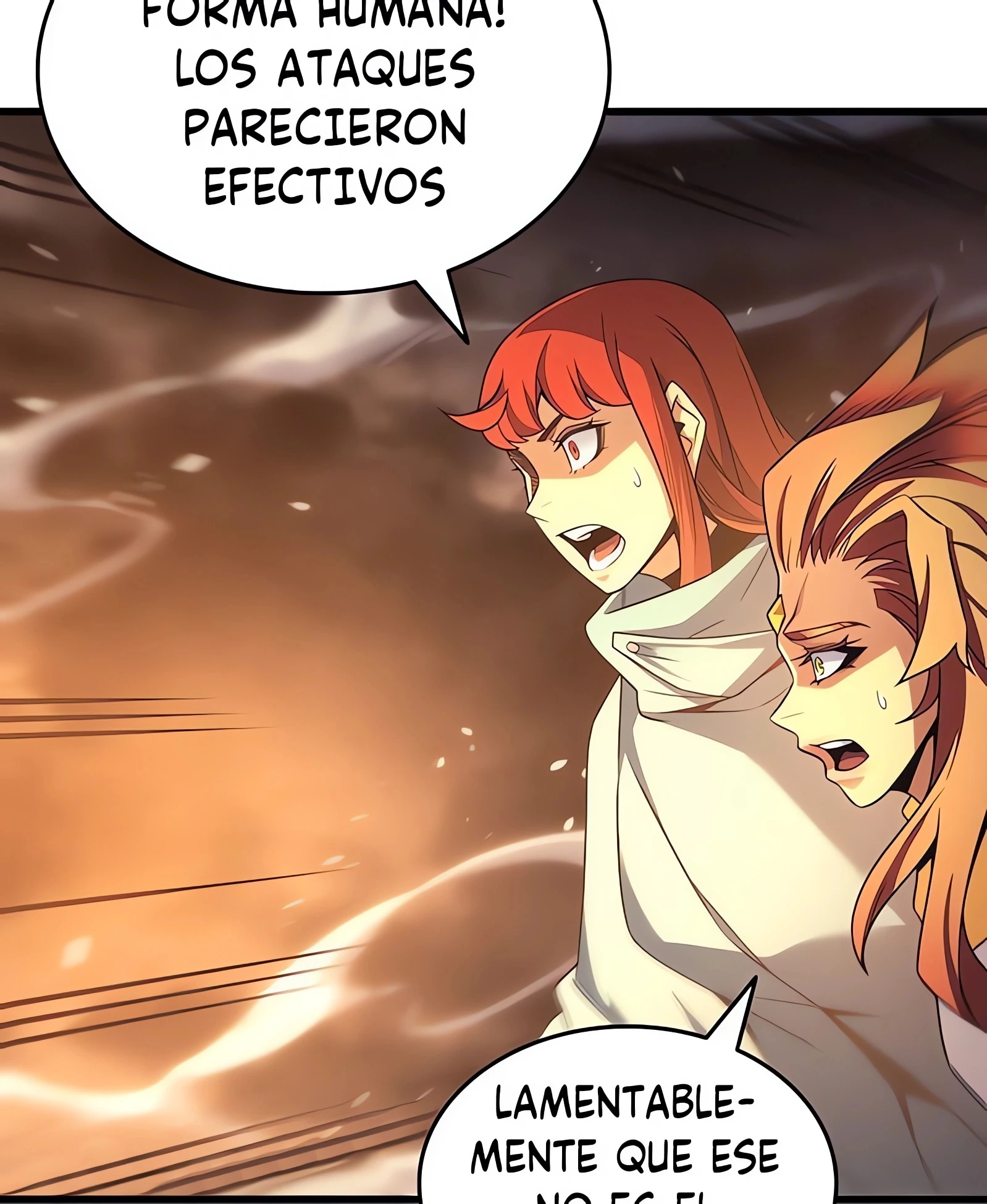 Read The Great Mage Returns After 4000 Years ES Manga Online