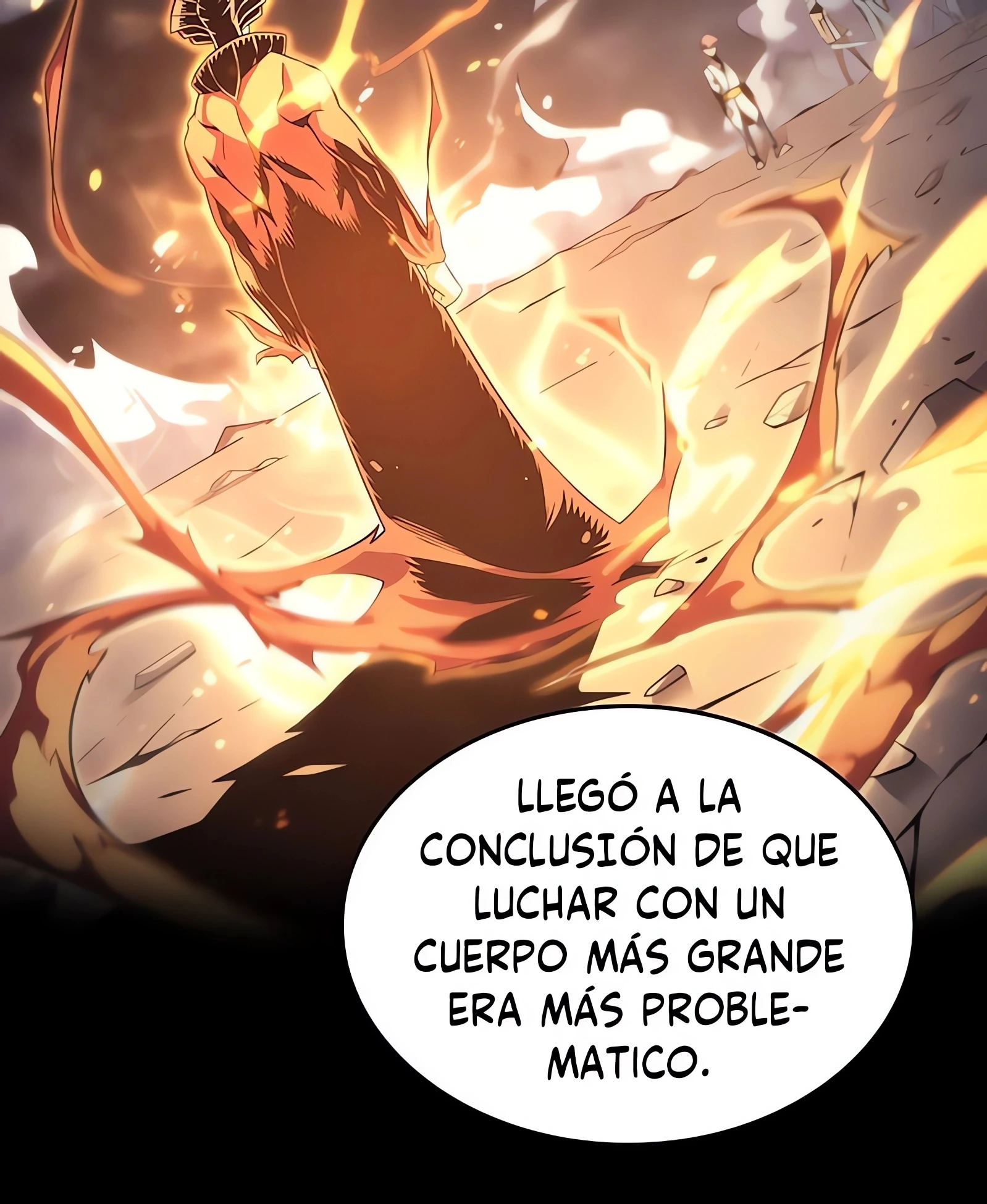 Read The Great Mage Returns After 4000 Years ES Manga Online