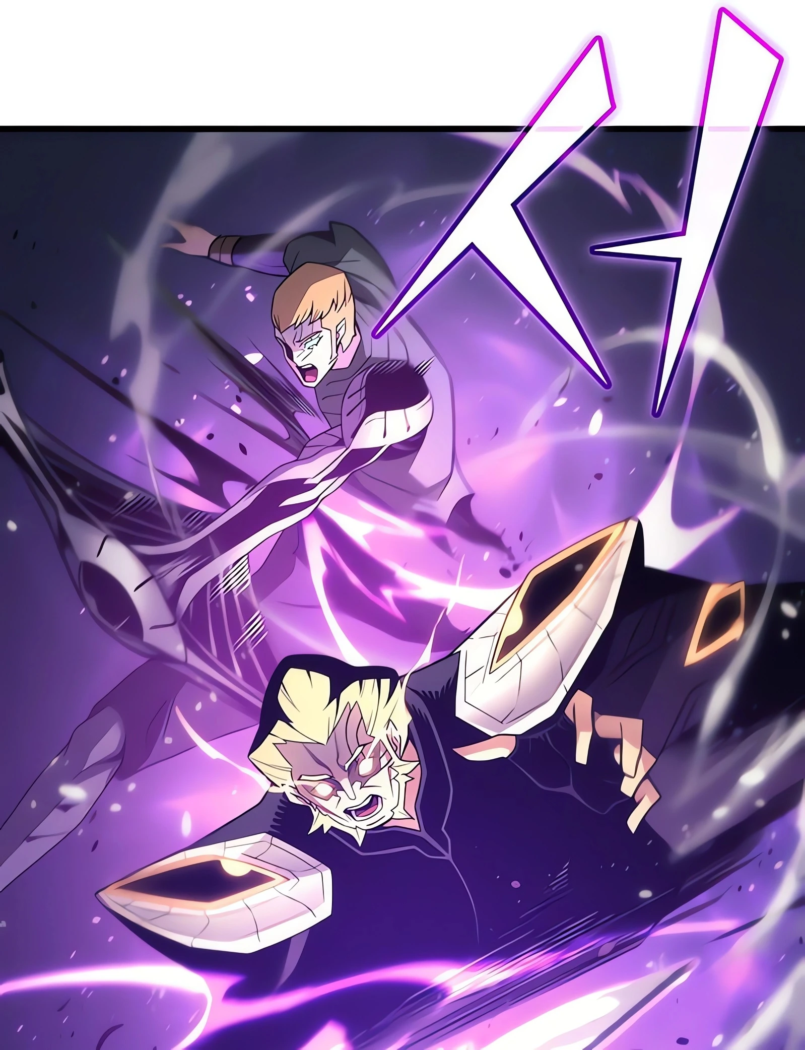 Read The Great Mage Returns After 4000 Years ES Manga Online