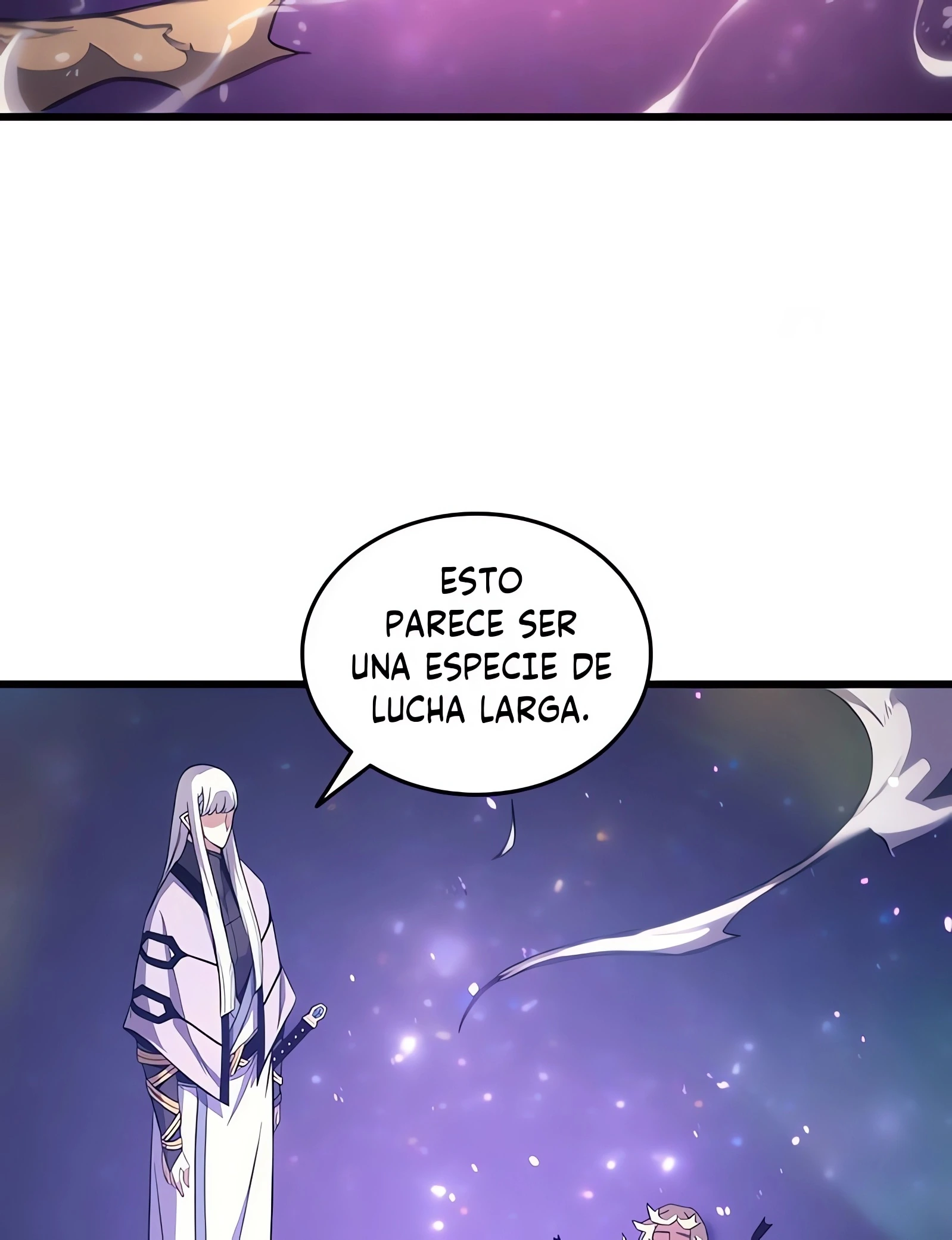 Read The Great Mage Returns After 4000 Years ES Manga Online