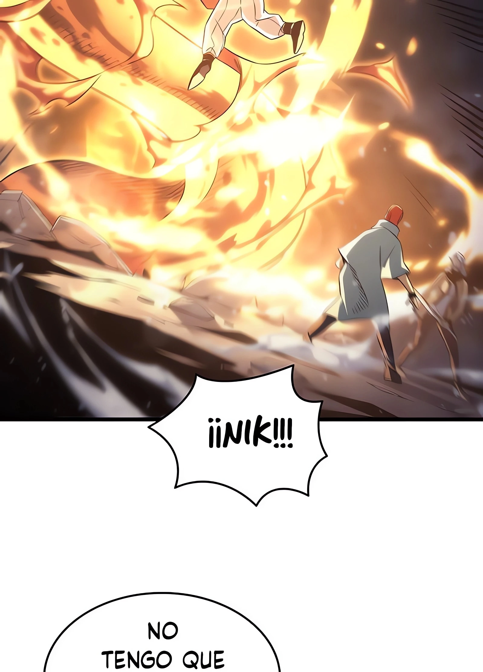 Read The Great Mage Returns After 4000 Years ES Manga Online