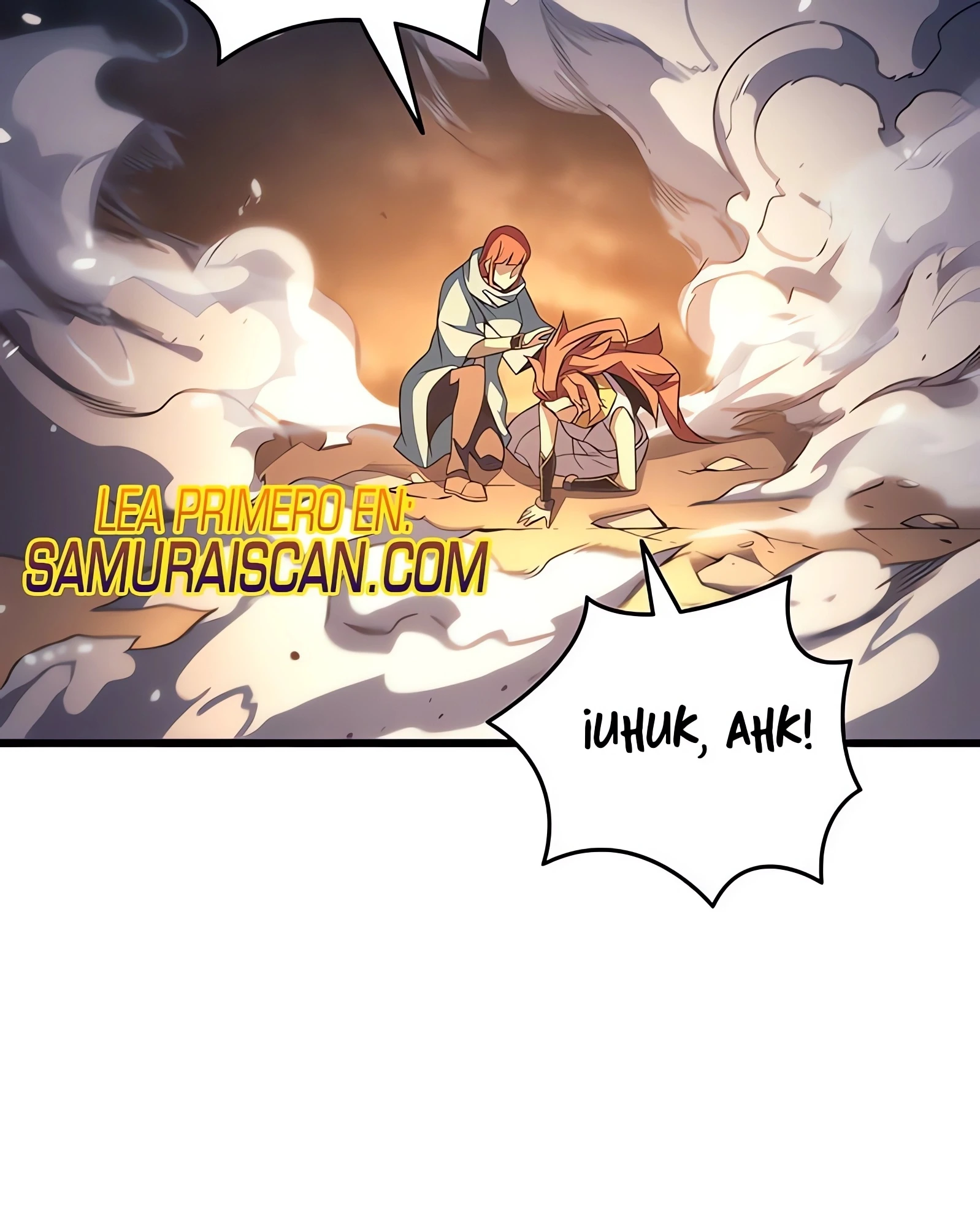 Read The Great Mage Returns After 4000 Years ES Manga Online