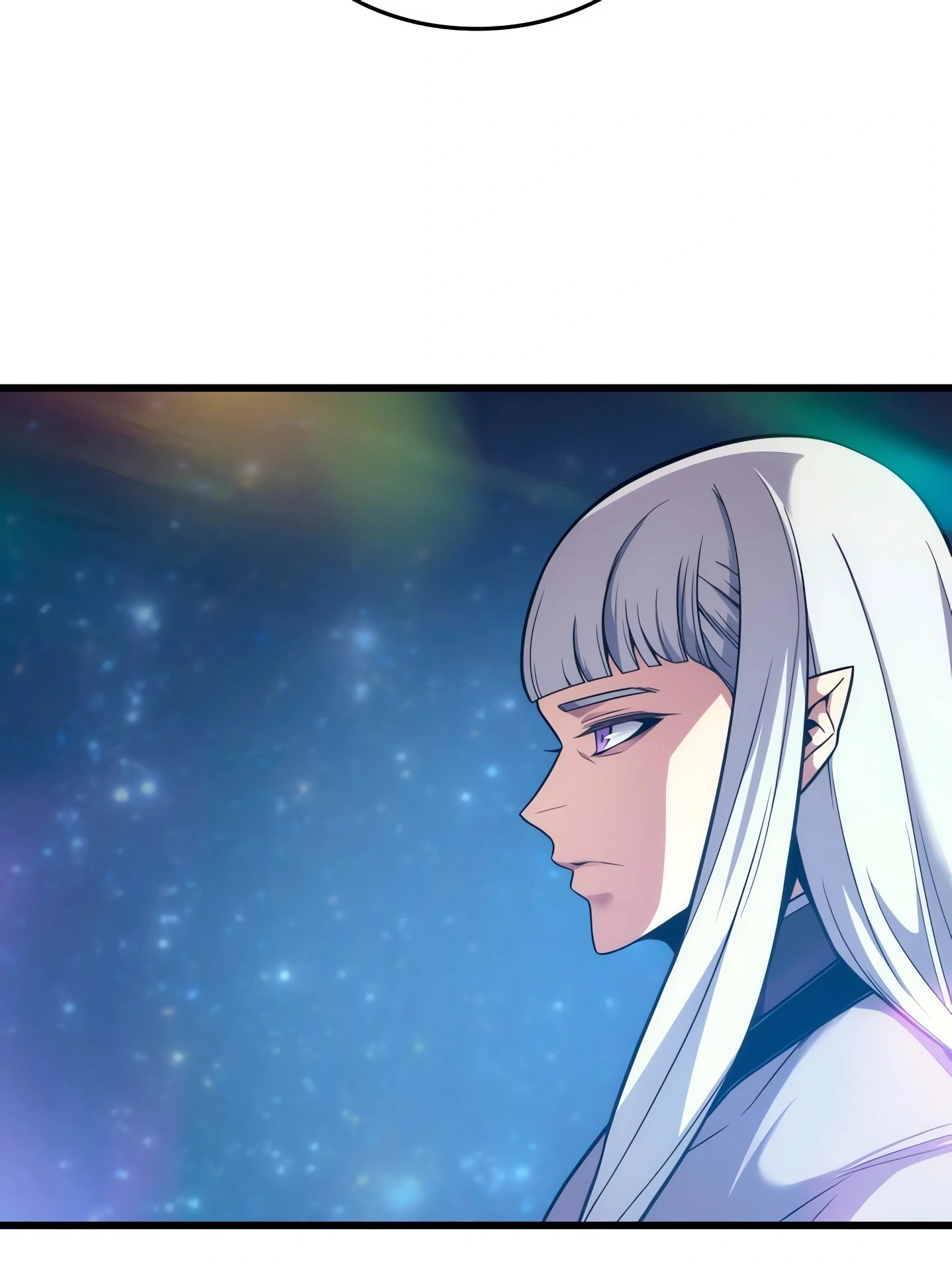 Read The Great Mage Returns After 4000 Years ES Manga Online