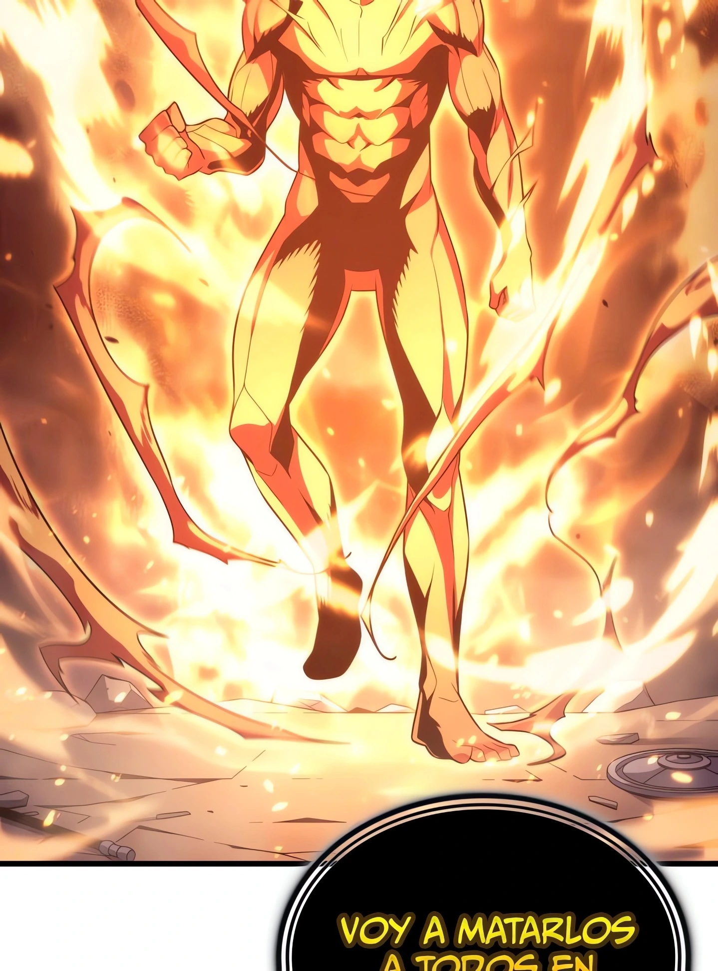 Read The Great Mage Returns After 4000 Years ES Manga Online