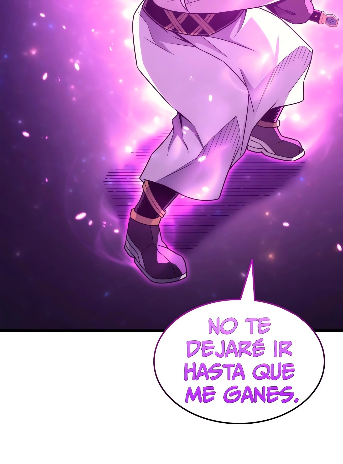 Read The Great Mage Returns After 4000 Years ES Manga Online