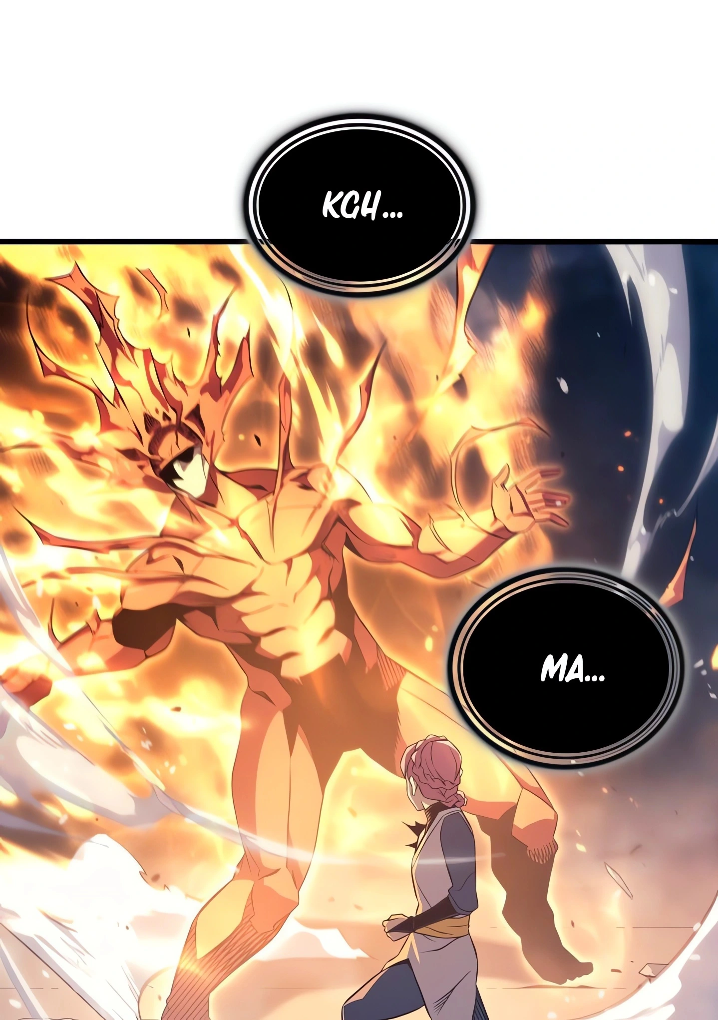 Read The Great Mage Returns After 4000 Years ES Manga Online
