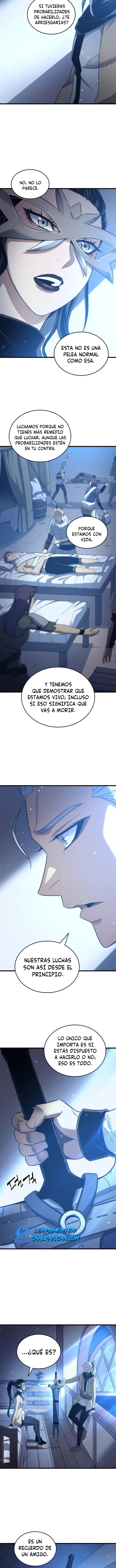 Read The Great Mage Returns After 4000 Years ES Manga Online