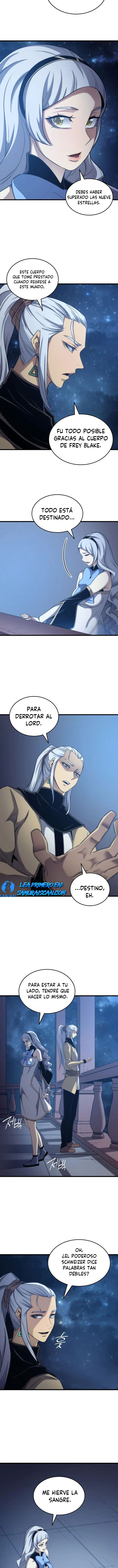 Read The Great Mage Returns After 4000 Years ES Manga Online