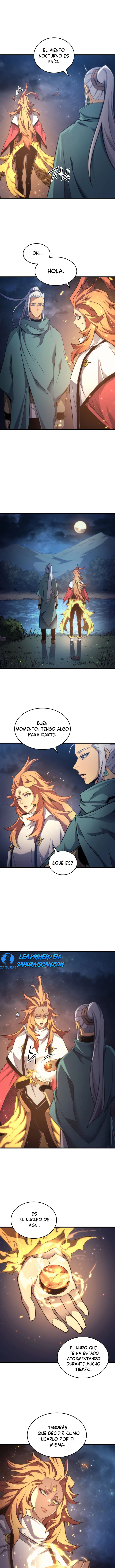 Read The Great Mage Returns After 4000 Years ES Manga Online