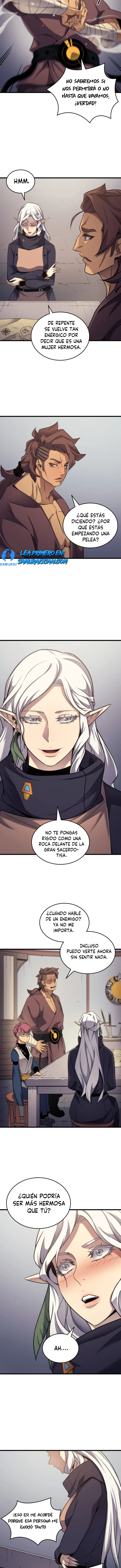 Read The Great Mage Returns After 4000 Years ES Manga Online