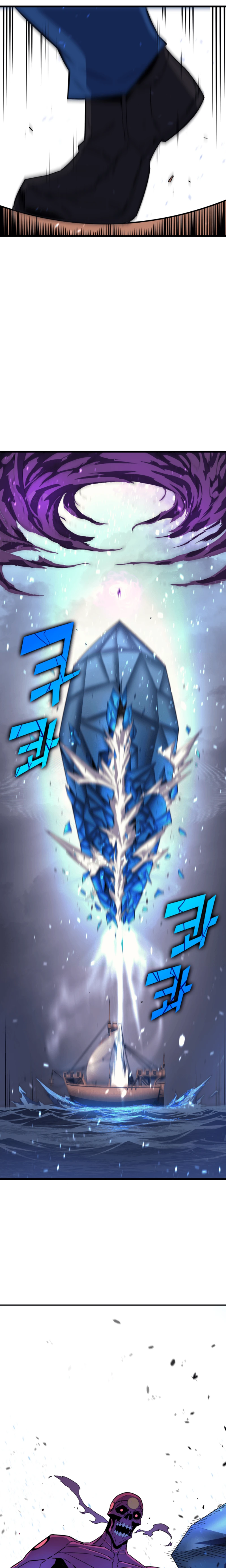 Read The Great Mage Returns After 4000 Years ES Manga Online