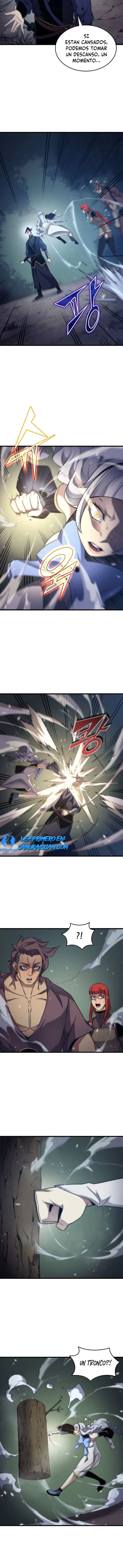 Read The Great Mage Returns After 4000 Years ES Manga Online