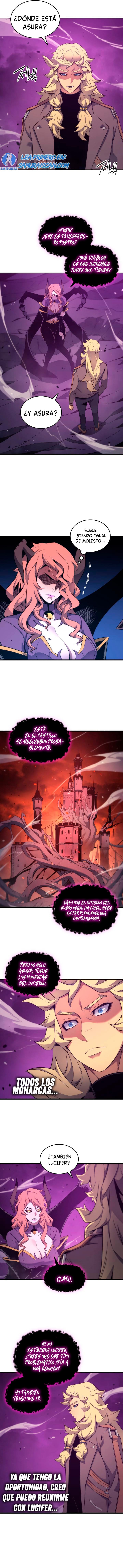 Read The Great Mage Returns After 4000 Years ES Manga Online