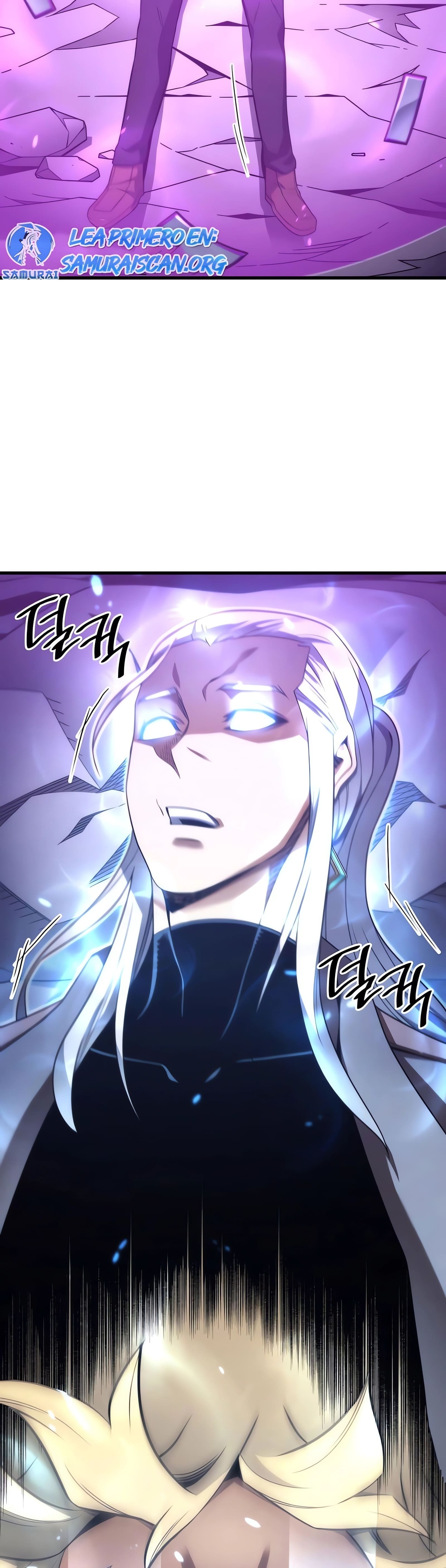 Read The Great Mage Returns After 4000 Years ES Manga Online