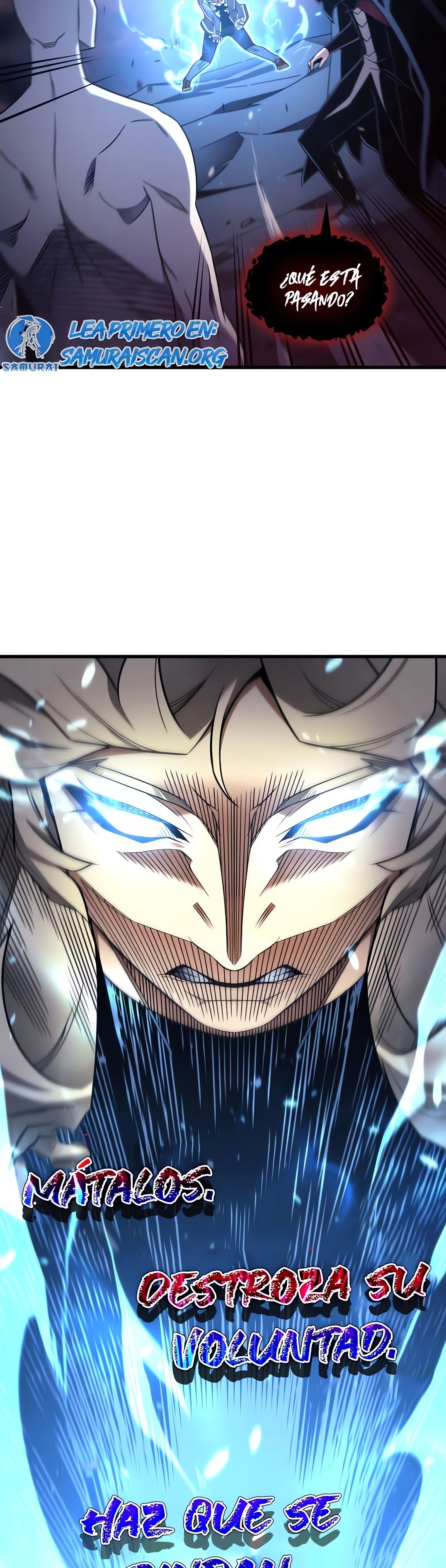 Read The Great Mage Returns After 4000 Years ES Manga Online