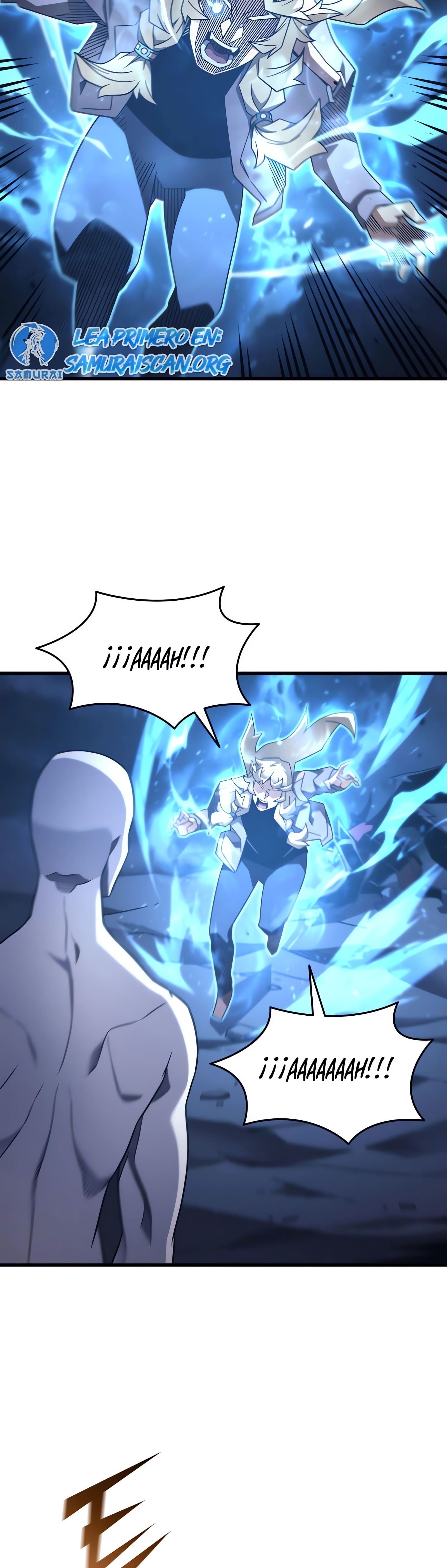 Read The Great Mage Returns After 4000 Years ES Manga Online