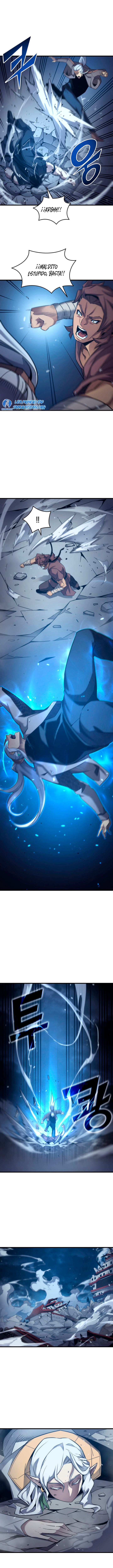 Read The Great Mage Returns After 4000 Years ES Manga Online
