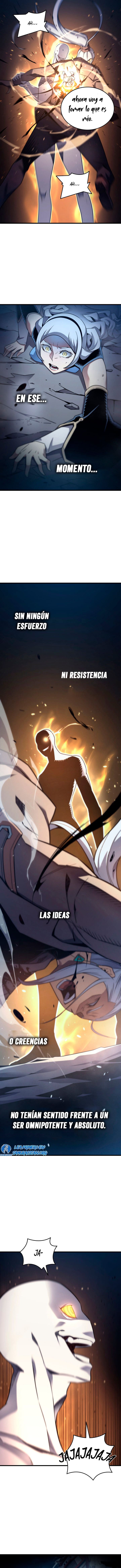 Read The Great Mage Returns After 4000 Years ES Manga Online
