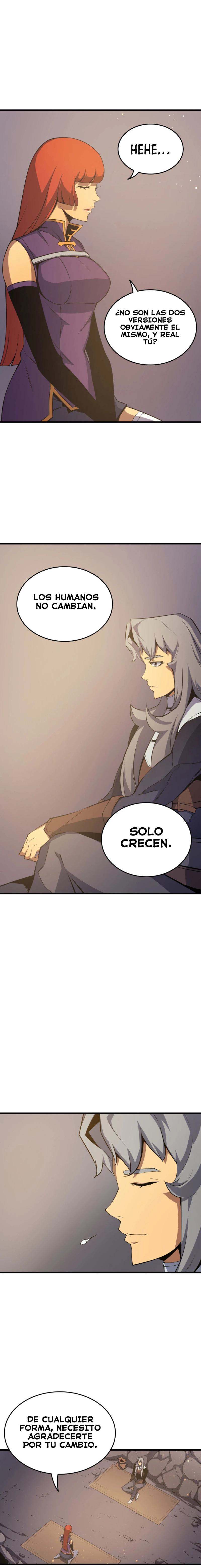 Read The Great Mage Returns After 4000 Years ES Manga Online