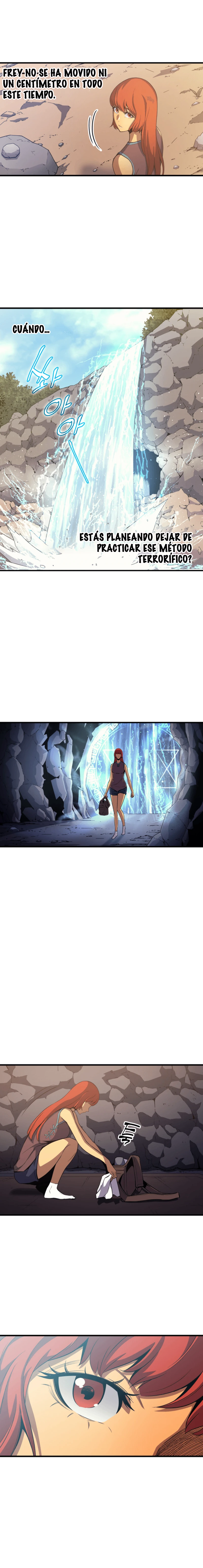 Read The Great Mage Returns After 4000 Years ES Manga Online